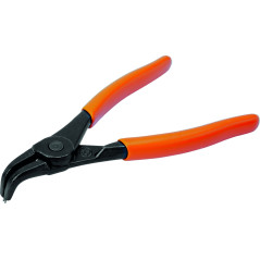 Alicate arandelas Exteriores curvo