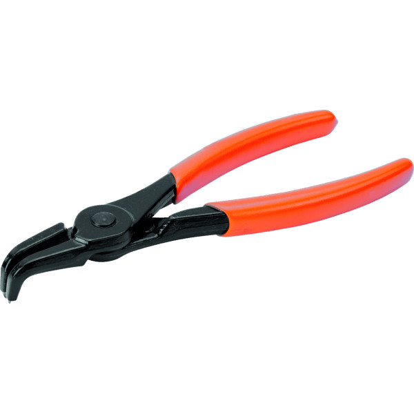 Alicate arandelas Interiores curvo