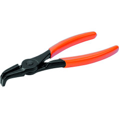 Alicate arandelas Interiores curvo