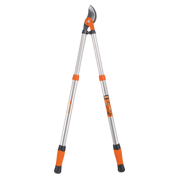 Tijera 2 manos extensible Pg-19-f