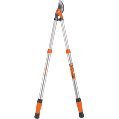 Tijera 2 manos extensible Pg-19-f