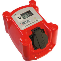 Protector para generador  inverkontrol di-230