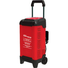 Cargador/arrancador batería Digistart 400