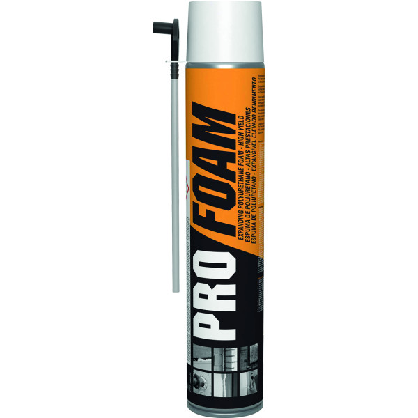 Espuma poliuretano Profoam