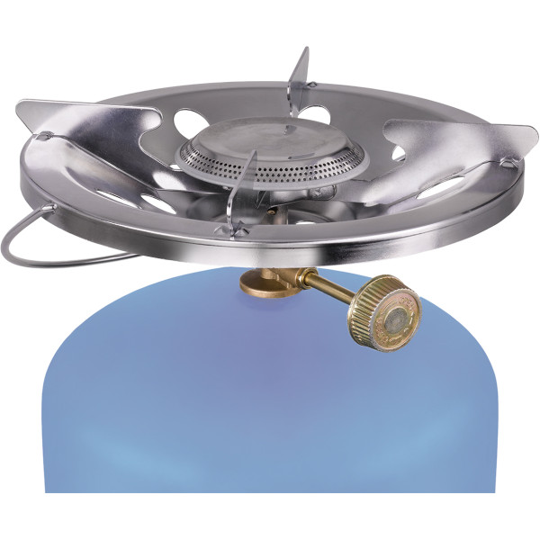 Hornillo Para bombona camping