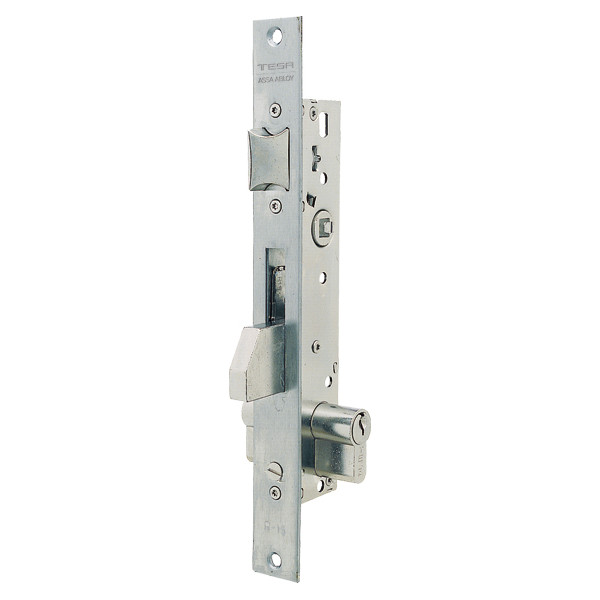 Cerradura inox 2210