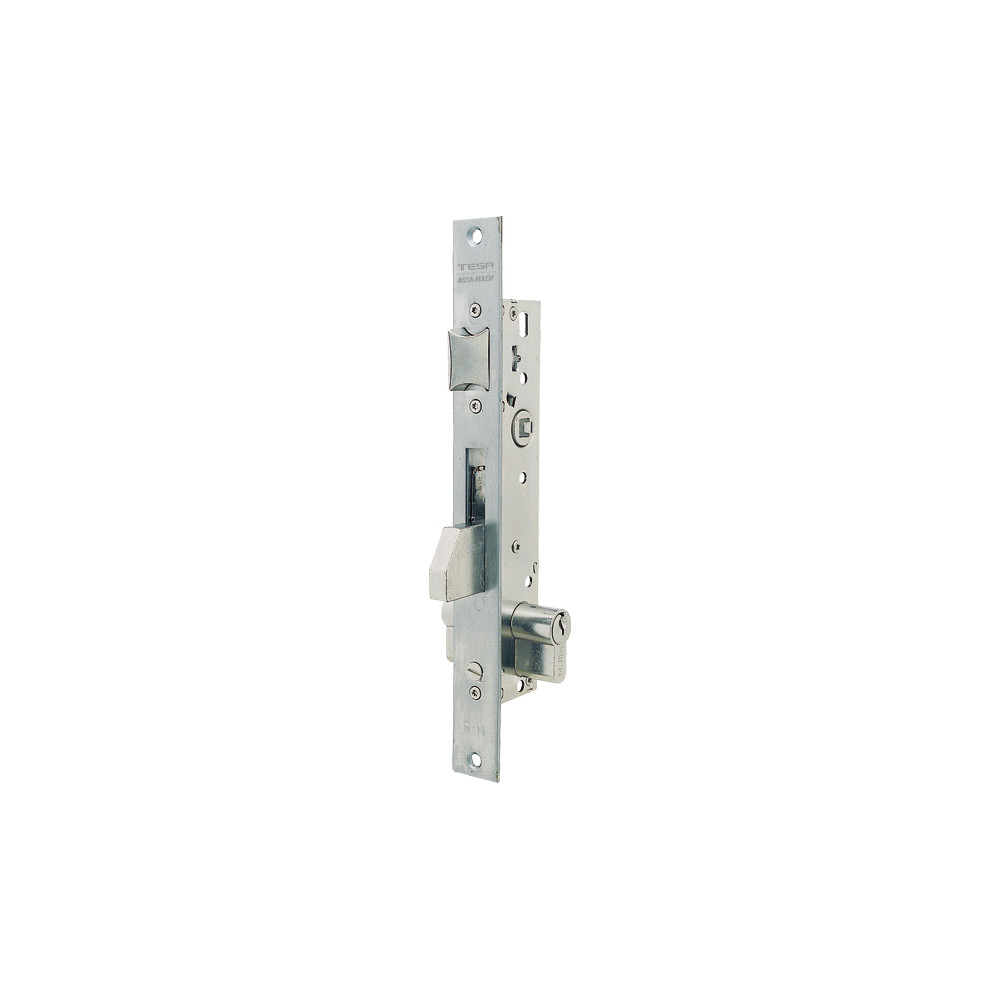 Cerradura inox 2210