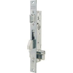 Cerradura inox 2210