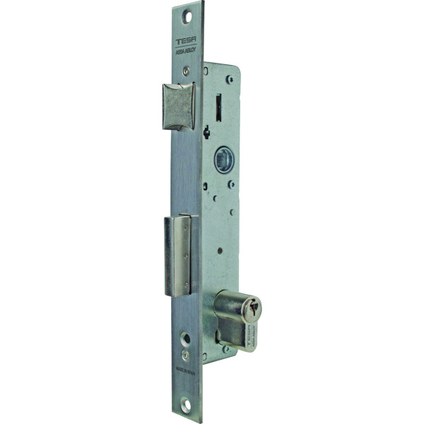 Cerradura inox 221028ssi