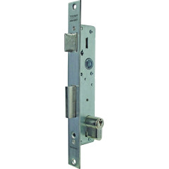 Cerradura inox 221028ssi