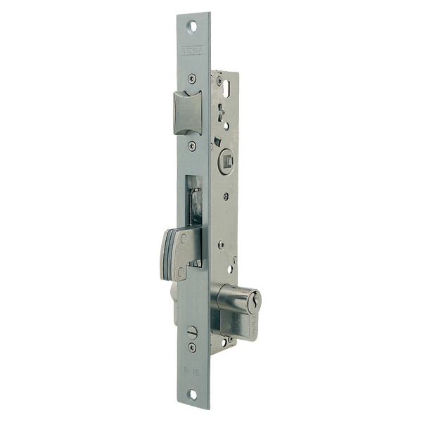 Cerradura inox 2240