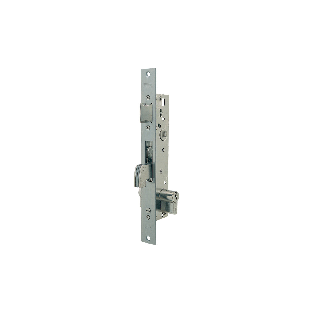 Cerradura inox 2240