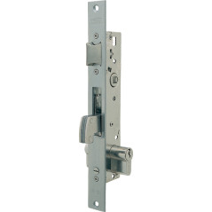 Cerradura inox 2240