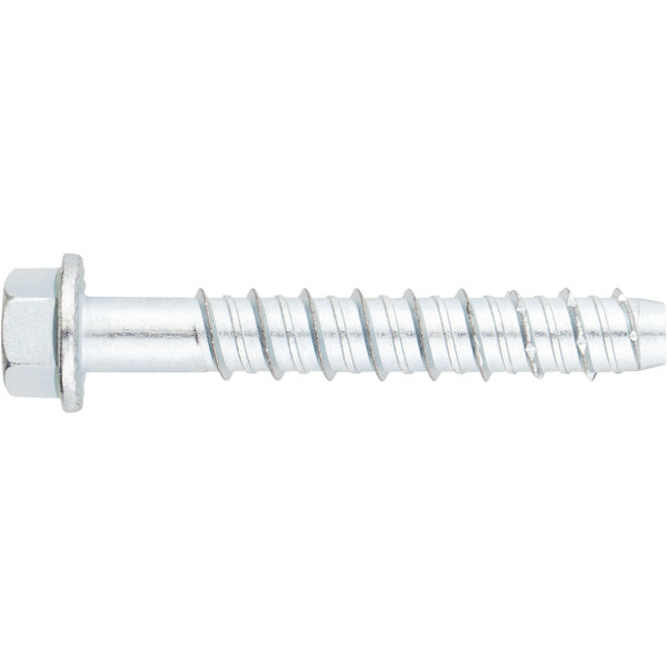 Anclaje tornillo Directo a hormigón tfe