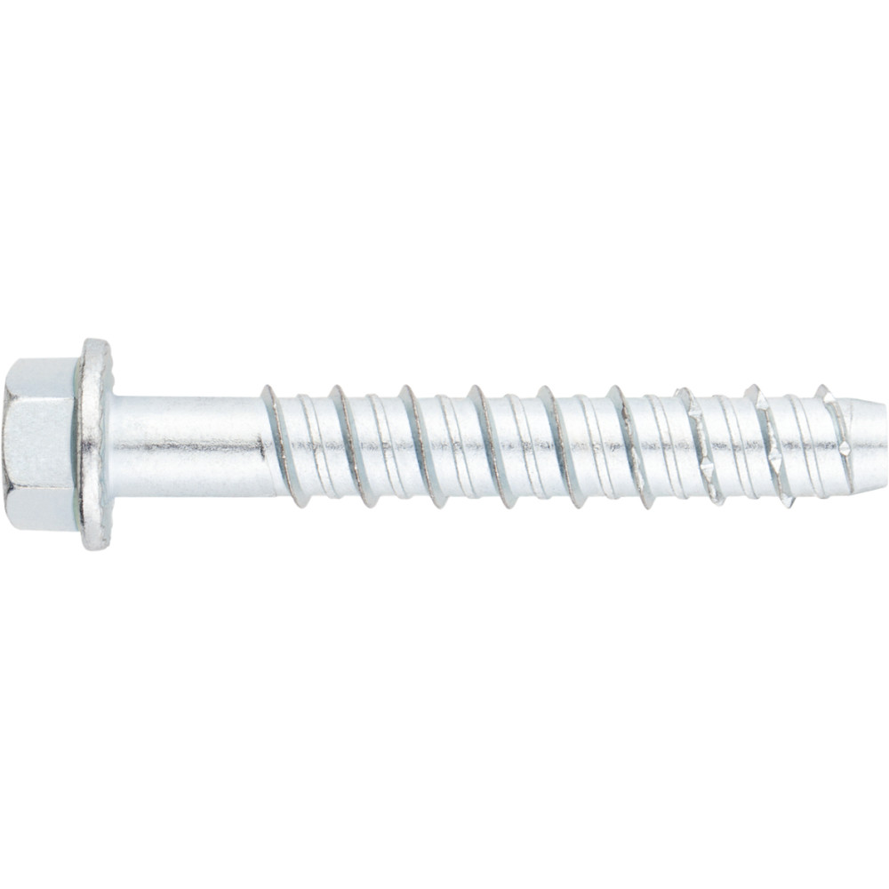 Anclaje tornillo Directo a hormigón tfe