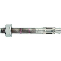 Anclaje macho Inox mth-a2