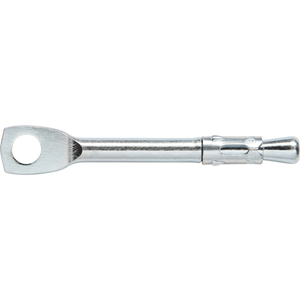 Anclaje Macho suspension