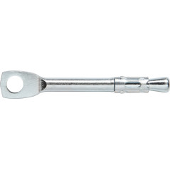 Anclaje Macho suspension