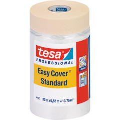 Cinta con plástico Easy cover