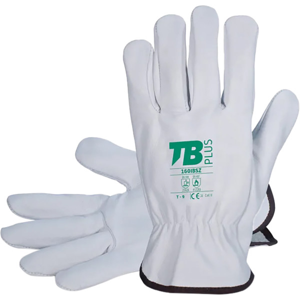 Guante 160ibsz
