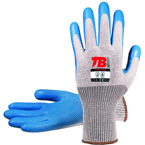 Guante 313az grip