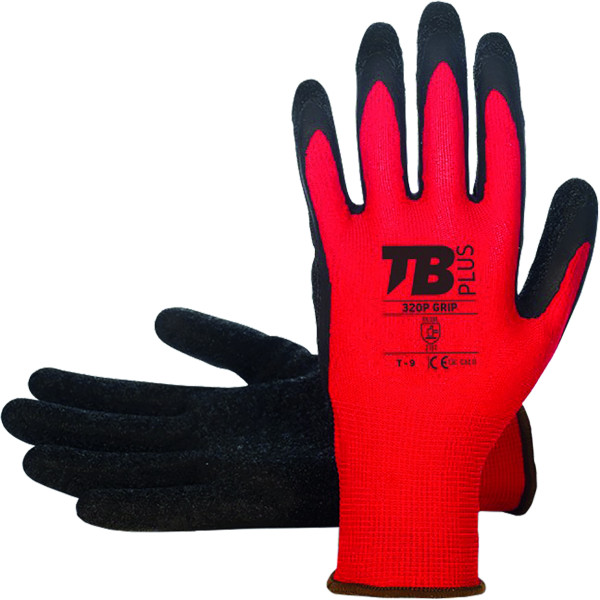 Guante 320p grip