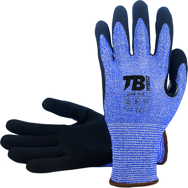 Guante 413rf tfln