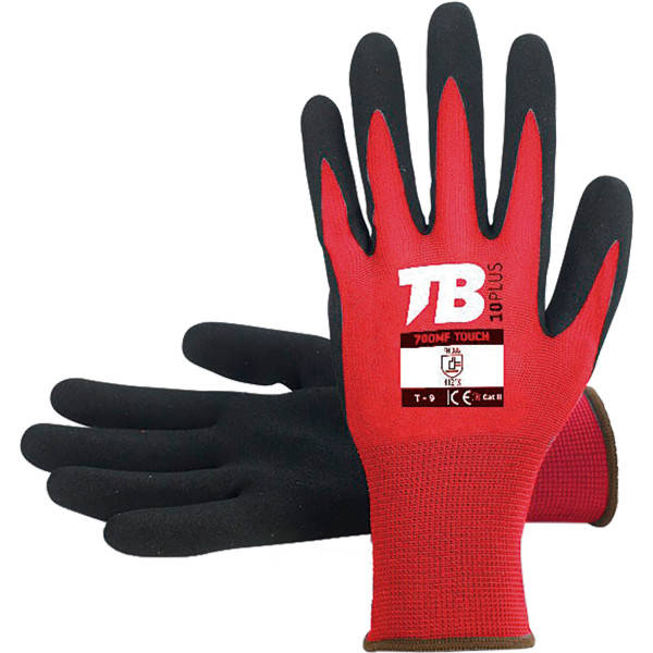 Guante 700rmf touch