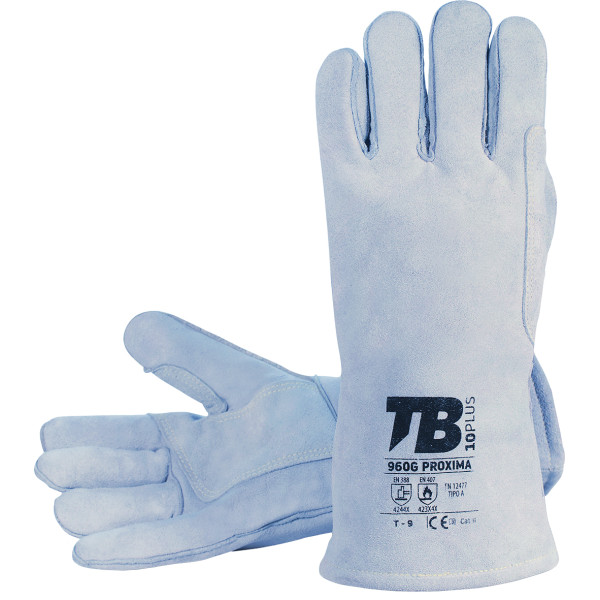 Guante soldador 960g proxima
