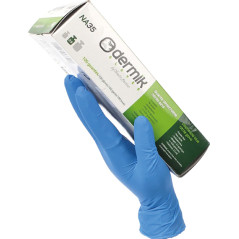 Guante desechable Na35
