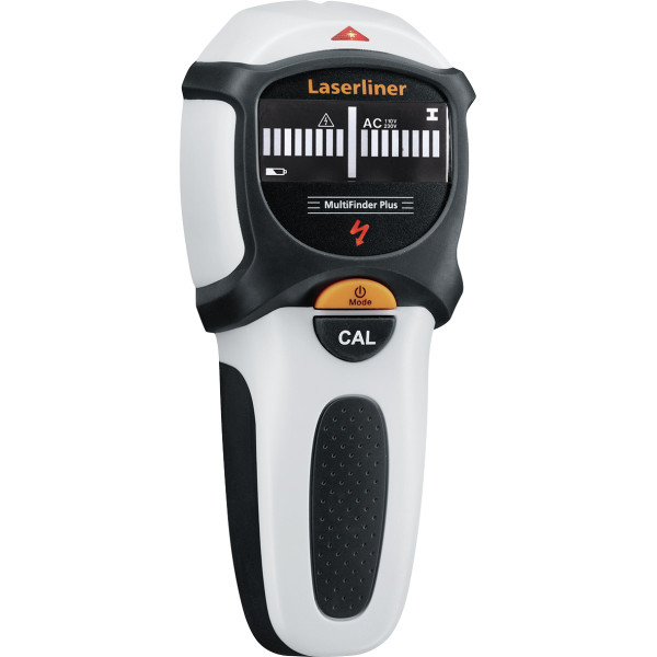Detector Multifinder plus