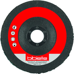 Disco limpieza 28sd rr premium