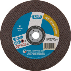 Disco basic 41 a46q-bfb