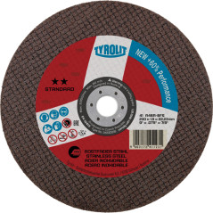 Disco standard 41x a46r-bfs