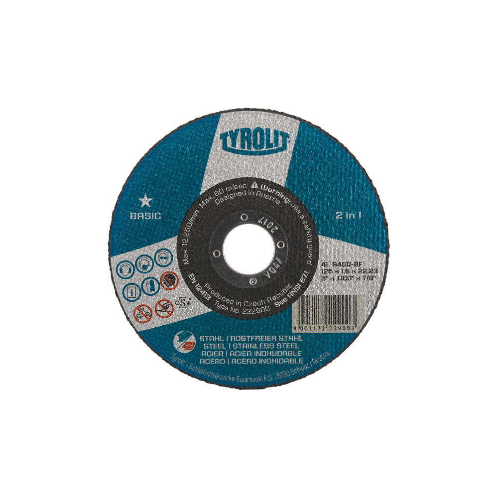 Disco basic 42c a30-bf