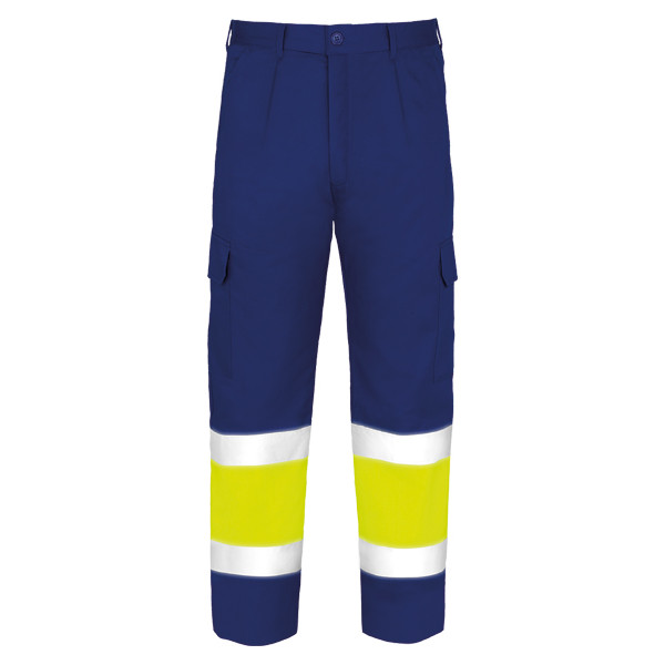 Pantalón alta visibilidad 3023af/am