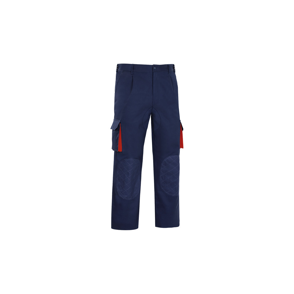 Pantalón tergal Cargo