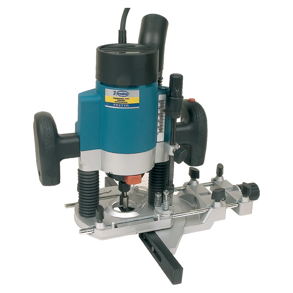 Fresadora tupi Fr-277-r