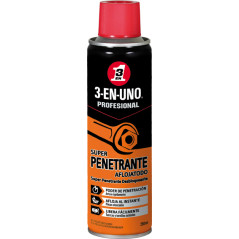 Aceite 3 en 1 Penetrante