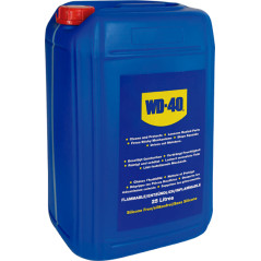 Aceite Bidón multiusos wd-40