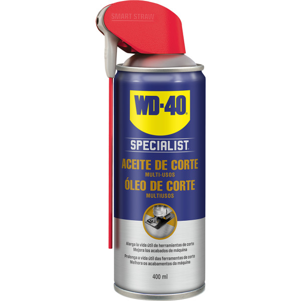 Aceite De corte multiusos
