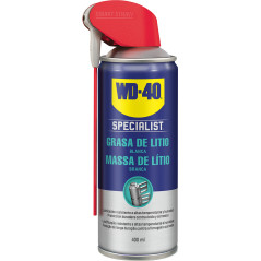Grasa De litio blanca