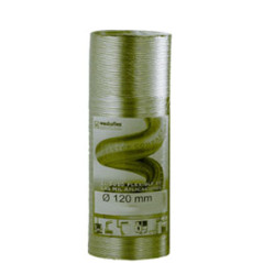 Tubo extensible Aluminio