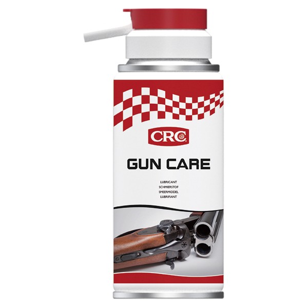 SPRAY GUN CARE 100 ML
