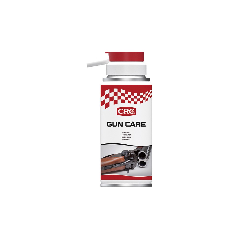 SPRAY GUN CARE 100 ML