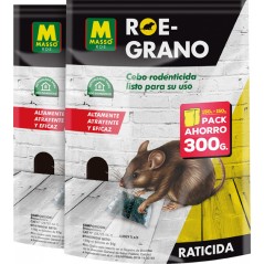 ROE-GRANO 231616 150+150GR