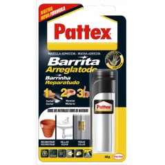 PATTEX BARRITA ARREGL.48G.1863220