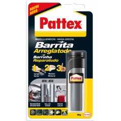 PATTEX BARRITA ARREGL.48G.1874264 METAL