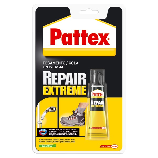 PATTEX REPARA EXTREM 8G.2145840