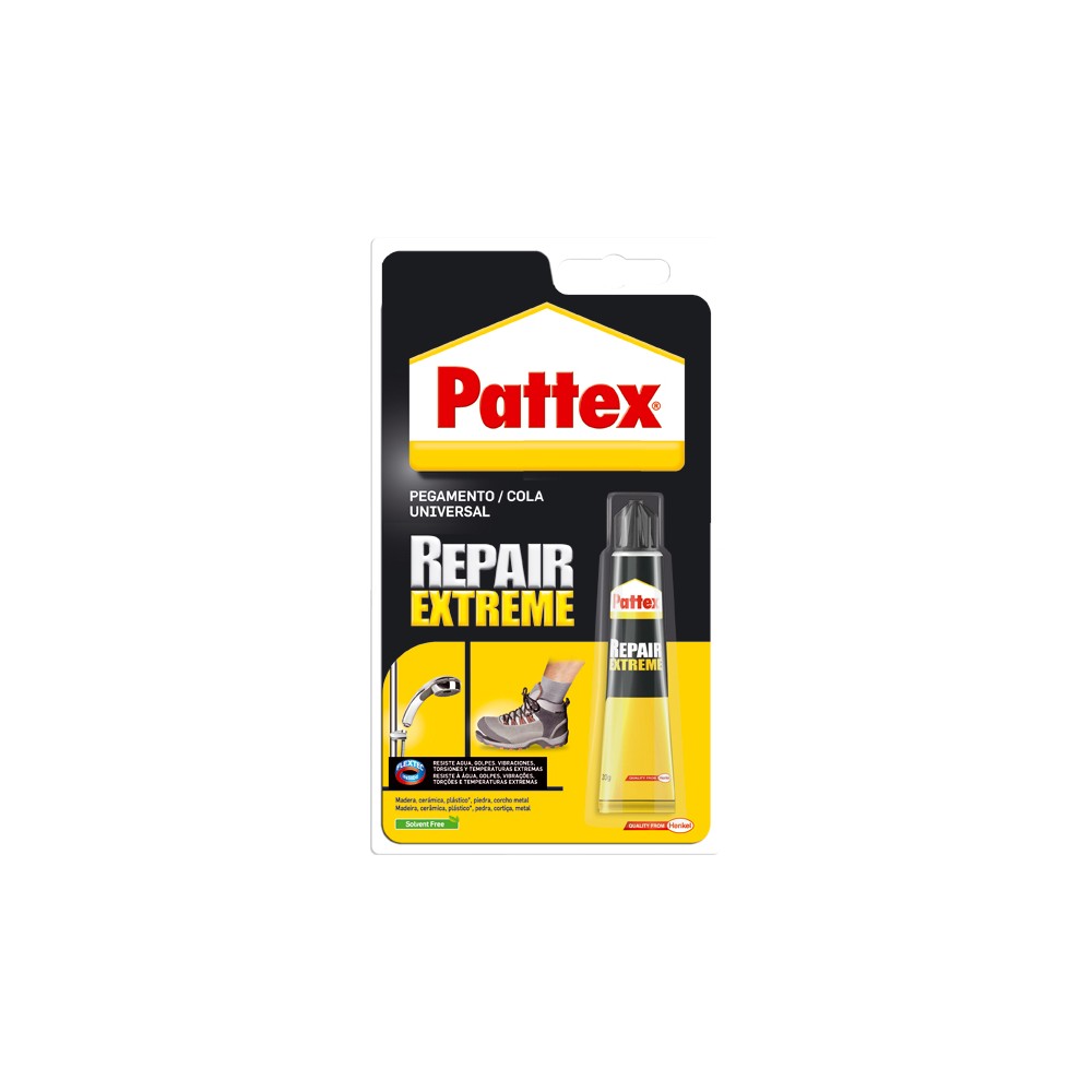 PATTEX REPARA EXTREM 20G.2146096